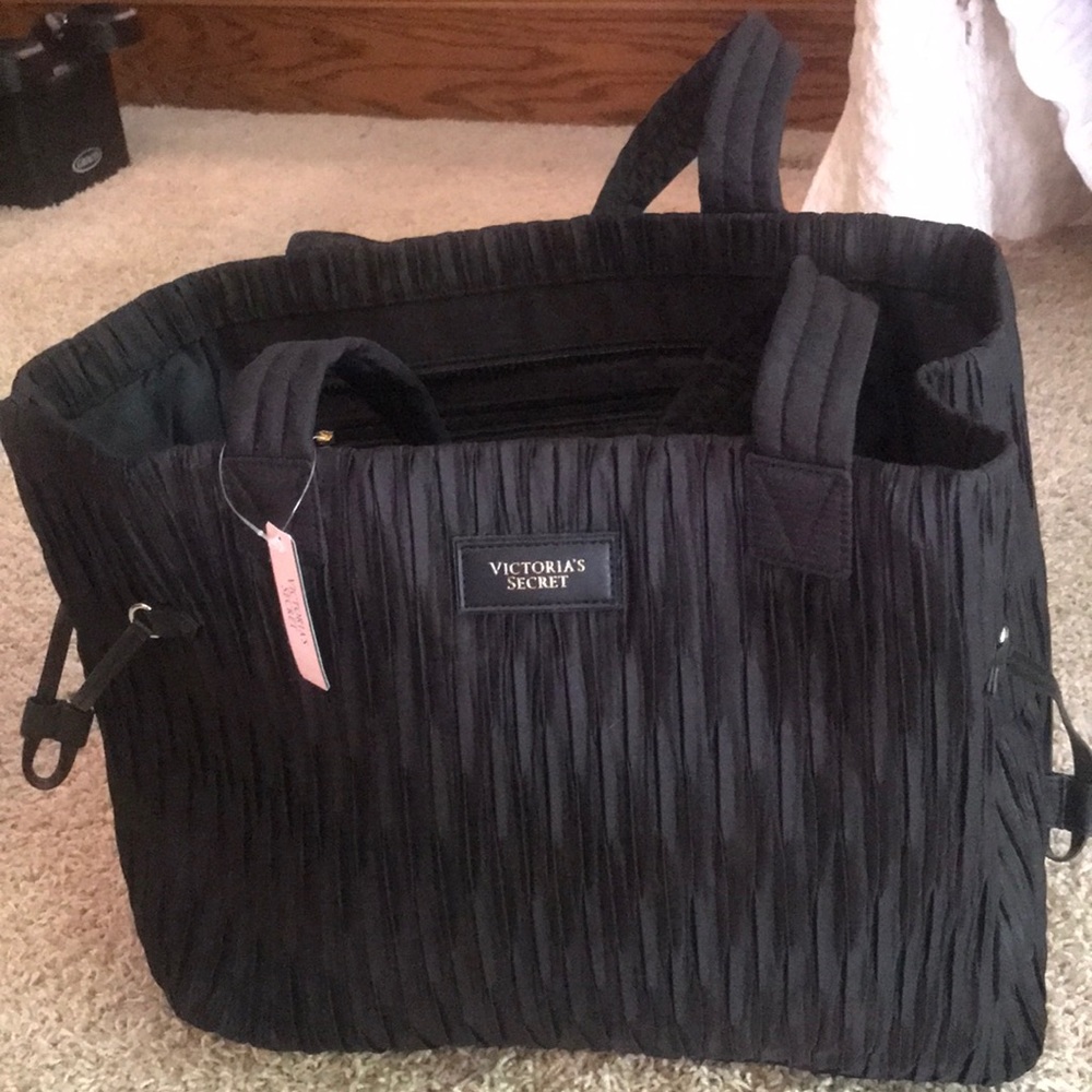Victoria’s Secret tote